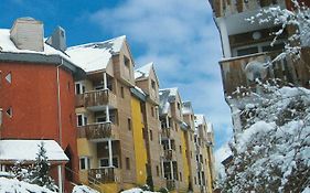 Lagrange Vacances Le Domaine des 100 Lacs